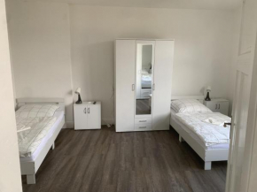 Sleek Apartment in Troisdorf